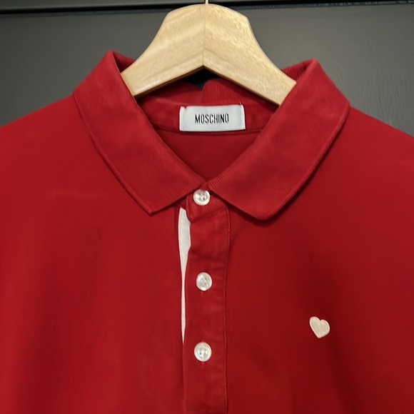Moschino Polo, M - Picture 2 of 3